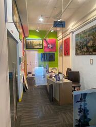 B Central (D12), Office #442879891